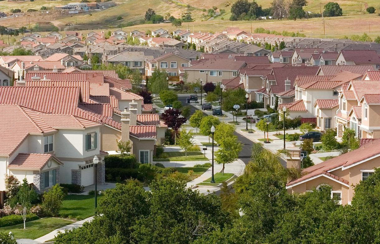 San Jose Neighborhood