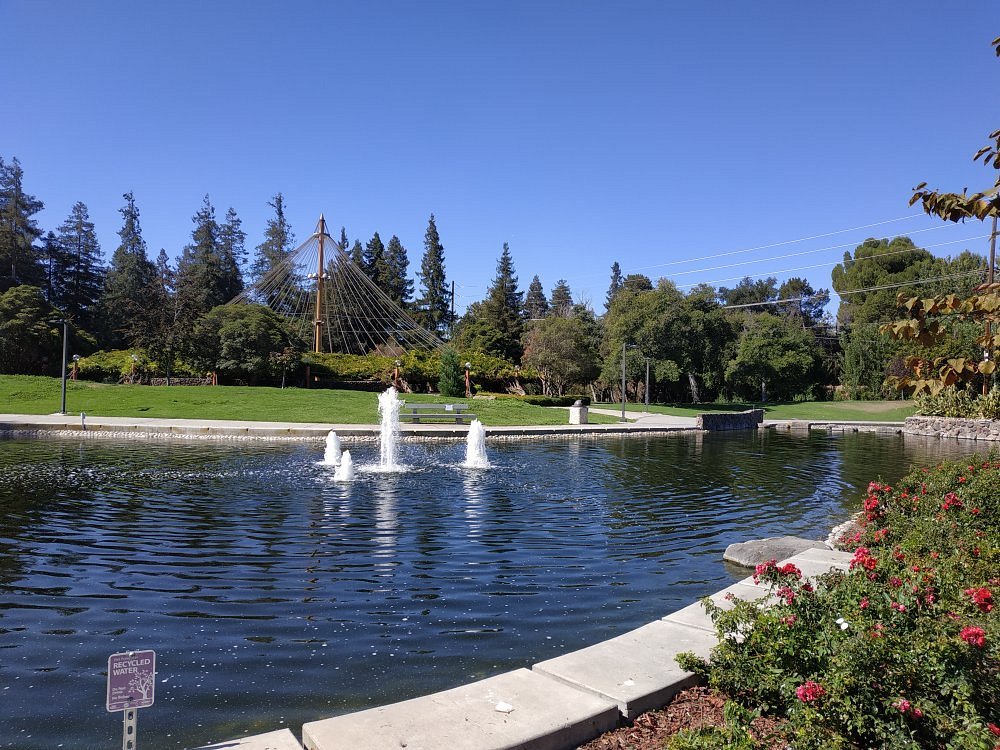 Santa Clara Central Park