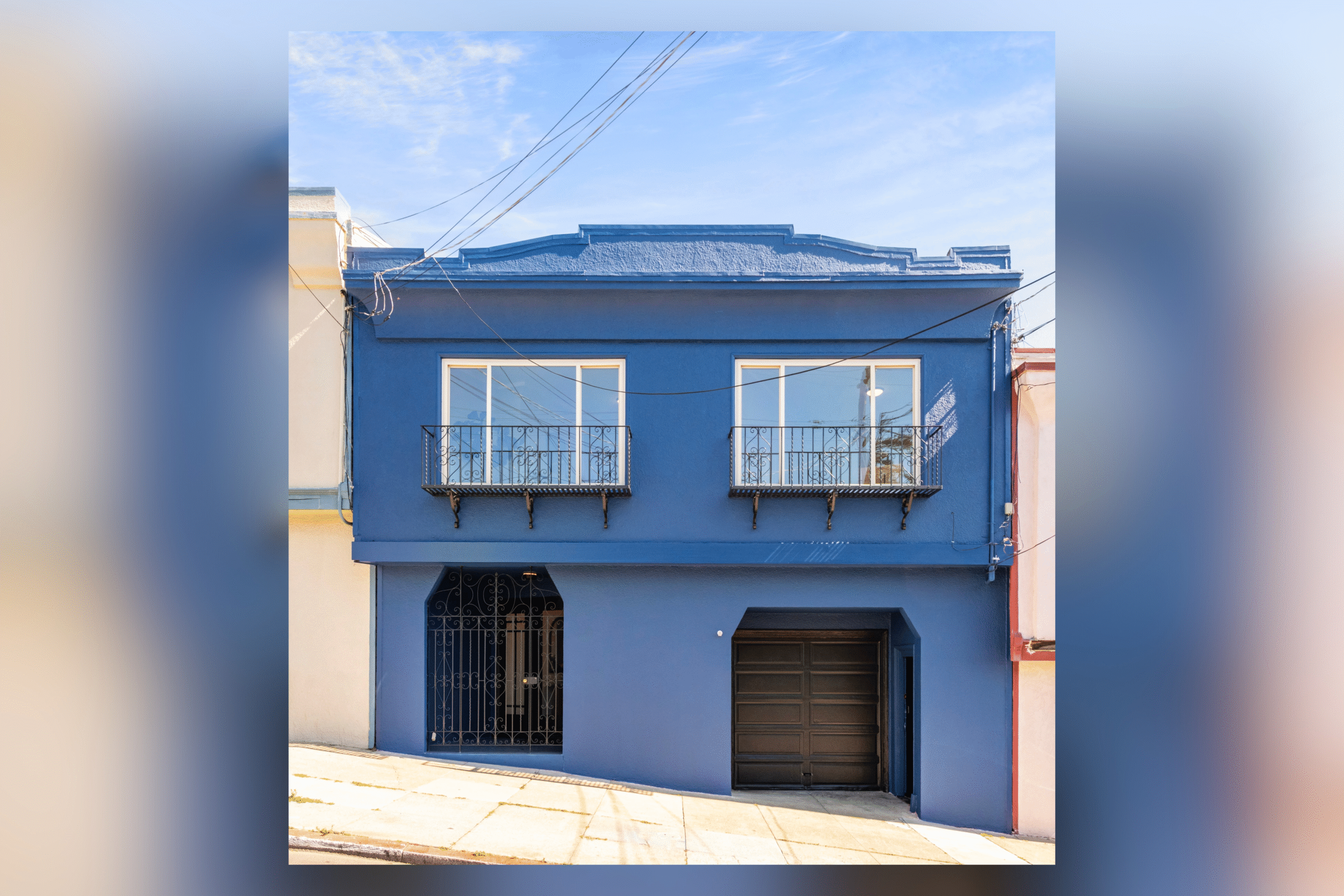 76 Bayview St, San Francisco, CA 94124